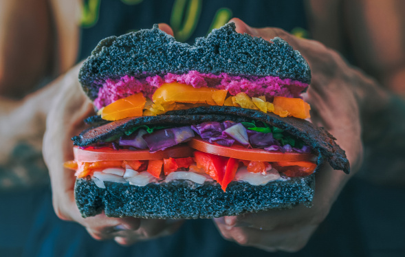 Our store offers you always fresh vegetables