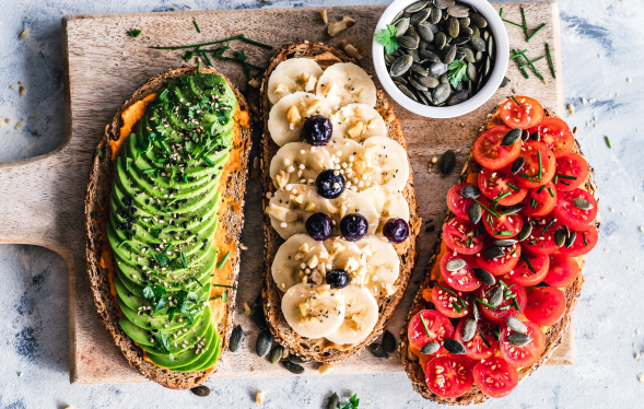 Keeping Your Fruits and Veggies