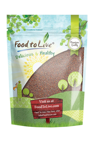 Broccoli Seeds For Sprouting