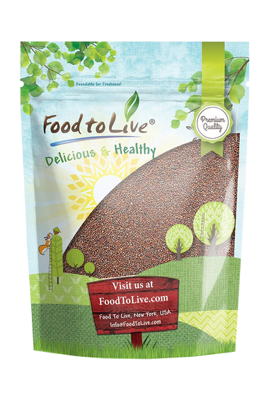 Broccoli Seeds For Sprouting