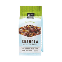 Nuthouse Granola Company
