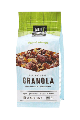Nuthouse Granola Company