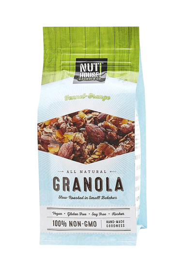 Nuthouse Granola Company