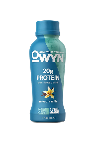 Owyn Vegan Protein Shake Vanilla